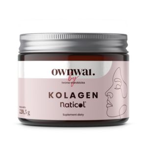 OWNWAI Kolagen 200 g
