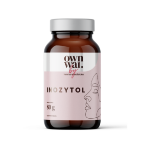 OWNWAI Inozytol 80 g