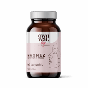OWNWAI Magnez
