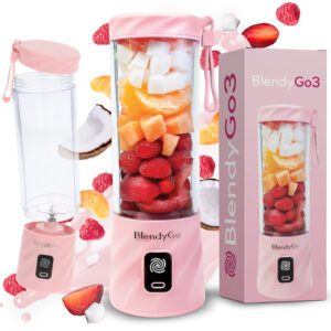 Oryginalny Blender BlendyGo 3