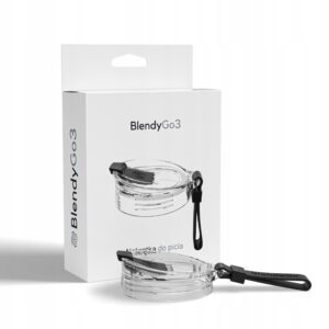 Nakrętka Ustnik do Picia BlendyGo 3
